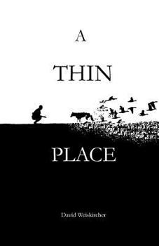 Paperback A Thin Place Book