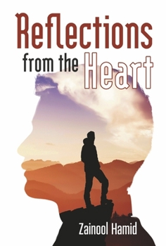Hardcover Reflections from the Heart Book