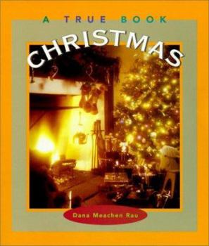 Christmas (True Books) - Book  of the A True Book