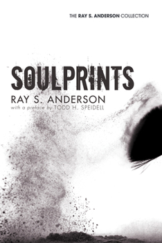 Paperback Soulprints Book