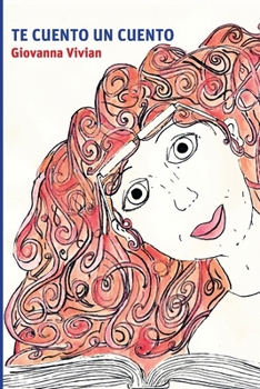 Paperback Te cuento un cuento [Spanish] Book