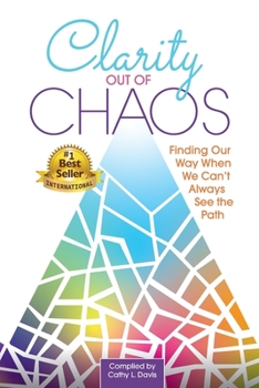 Paperback Clarity Out of Chaos Book