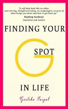 Paperback Finding Your G-Spot Book