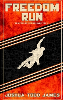 Paperback Freedom Run Book