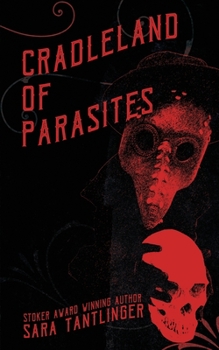 Paperback Cradleland of Parasites Book