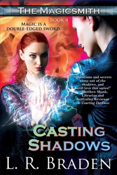 Casting Shadows