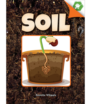 Paperback Soil Book