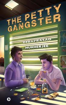 Paperback The Petty Gangster Book