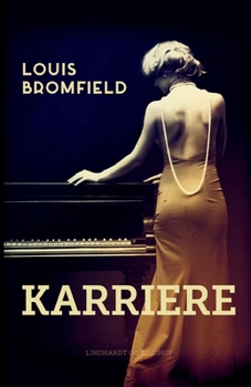 Paperback Karriere [Danish] Book