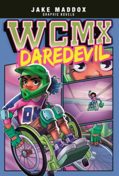 Library Binding Wcmx Daredevil Book