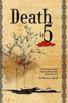 Paperback Death in 5 Book