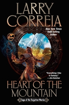 Paperback Heart of the Mountain Book