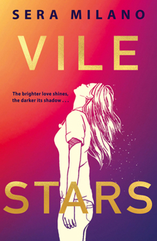 Paperback Vile stars Book