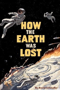 Paperback How the Earth Was Lost Book
