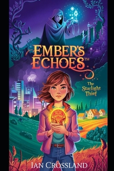 Paperback Ember's Echoes(TM): The Starlight Thief Book