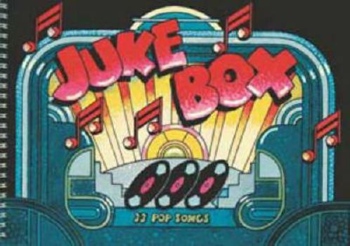 Paperback Juke Box: Thirty-Three Pop Hits Book