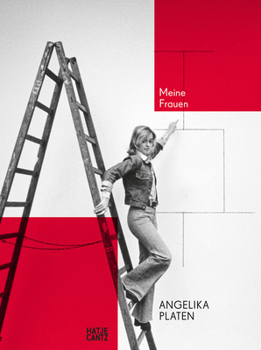 Paperback Angelika Platen: Women Book