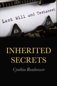 Paperback Inherited Secrets Book