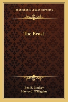 Paperback The Beast Book