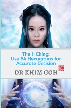 Paperback The Professor's I-Ching: Use 64 Hexagrams For Accurate Decision Book