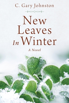 Paperback New Leaves In Winter Book