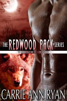 Redwood Pack Vol 2 - Book  of the Redwood Pack