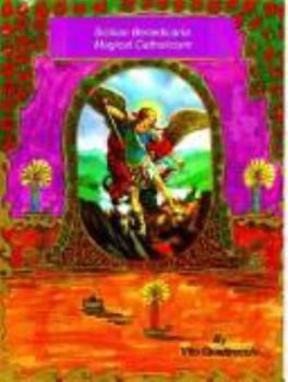 Spiral-bound Benedicaria- Magical Catholicism Book