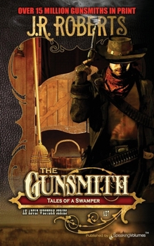 Paperback Tales of a Swamper Book