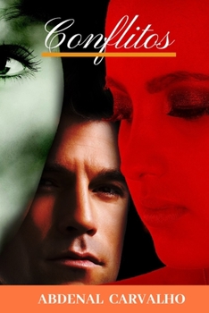 Paperback Conflitos [Portuguese] Book