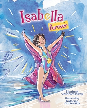 Paperback Isabella Forever Book