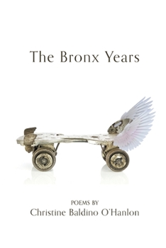 Paperback The Bronx Years Book