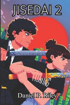 Paperback Jisedai 2 Book