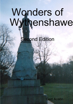 Paperback Wonders of Wythenshawe Book