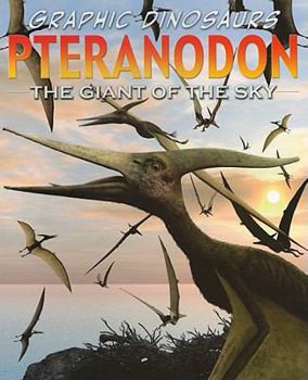 Paperback Pteranodon Book