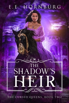 Paperback The Shadow's Heir Book