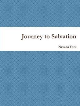 Paperback Journey to Salvation Book