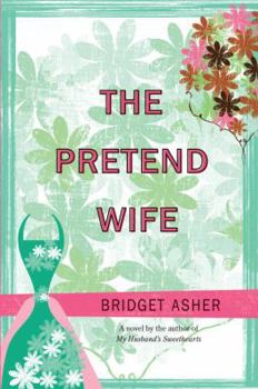 Hardcover The Pretend Wife Book