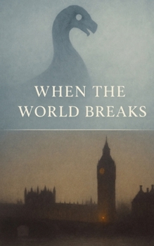 Paperback When The World Breaks Book