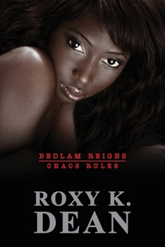 Paperback Bedlam Reigns: Chaos Rules Book