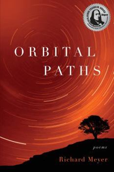 Paperback Orbital Paths Book