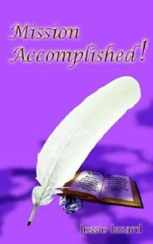 Paperback Mission Accomplished! Book