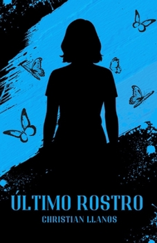 Paperback Ultimo Rostro [Spanish] Book