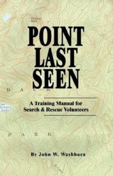 Paperback Point Last Seen Book