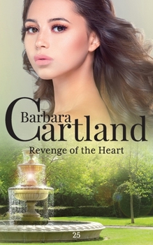 Paperback Revenge of the Heart Book