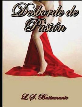 Paperback Desborde de Pasi [Spanish] Book