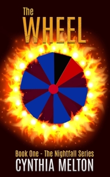 Paperback The Wheel Book