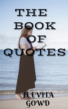 Paperback The Book of Quotes Book