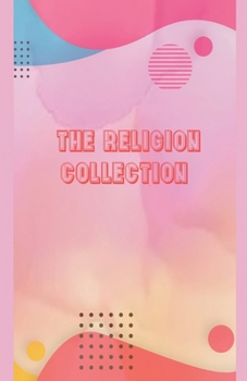 Paperback The Religion collection Book