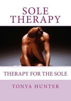 Paperback Sole Therapy Book