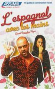 L'espagnol avec les mains